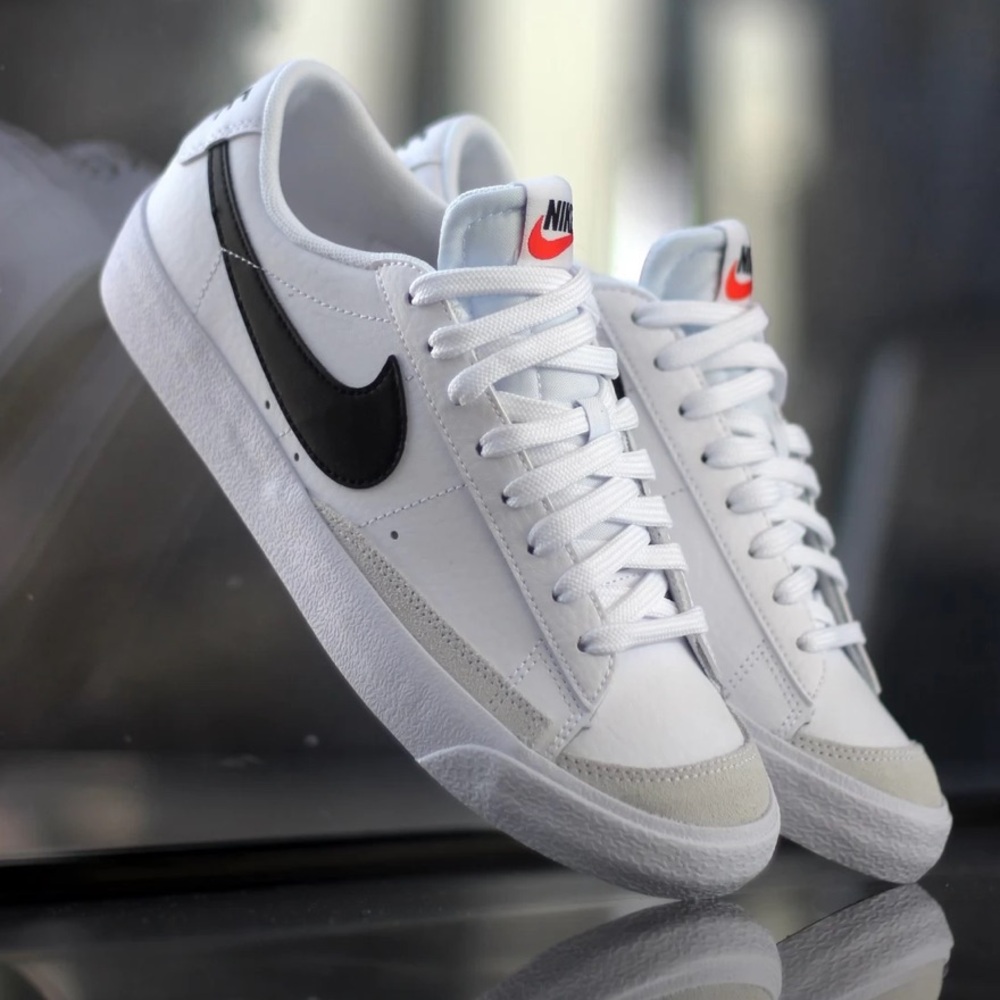 Nike Blazer Loe ‘77 Vintage Sneaker